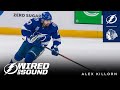 Wired for Sound | Alex Killorn on Opening Night