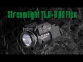 Streamlight tlr 8 ag flex