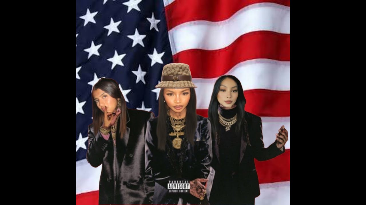 article 7 rap - THE HUNNYS