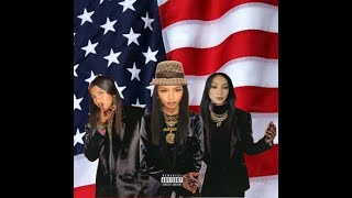 article 7 rap - THE HUNNYS