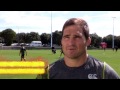 Fired Up For 2015 - Nathan Friend | Rugby League Week