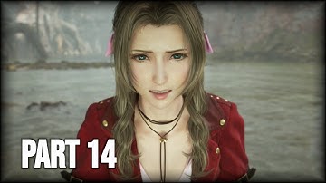 Final Fantasy VII Rebirth - 100% Walkthrough Part 14 – Ch 2 A New Journey Begins (4/4) (Dynamic)