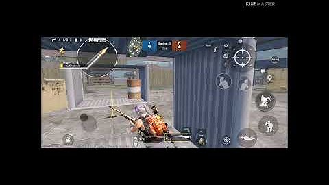 TDM M24 challenge l for BGMI # m24 gaming