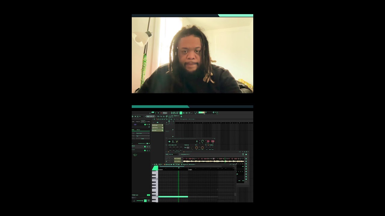 MAKING RECORDS 💠 🌎 PATH TO AFFILIATE!!!