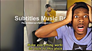HE WAS IN LOVE!!? Teto - Sarah (English Lyrics) (REACTION!!!)💕🔐😳‼️