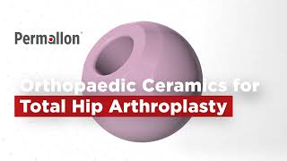 CoorsTek Bioceramics: Superior Implant Components for the Medical Device Industry