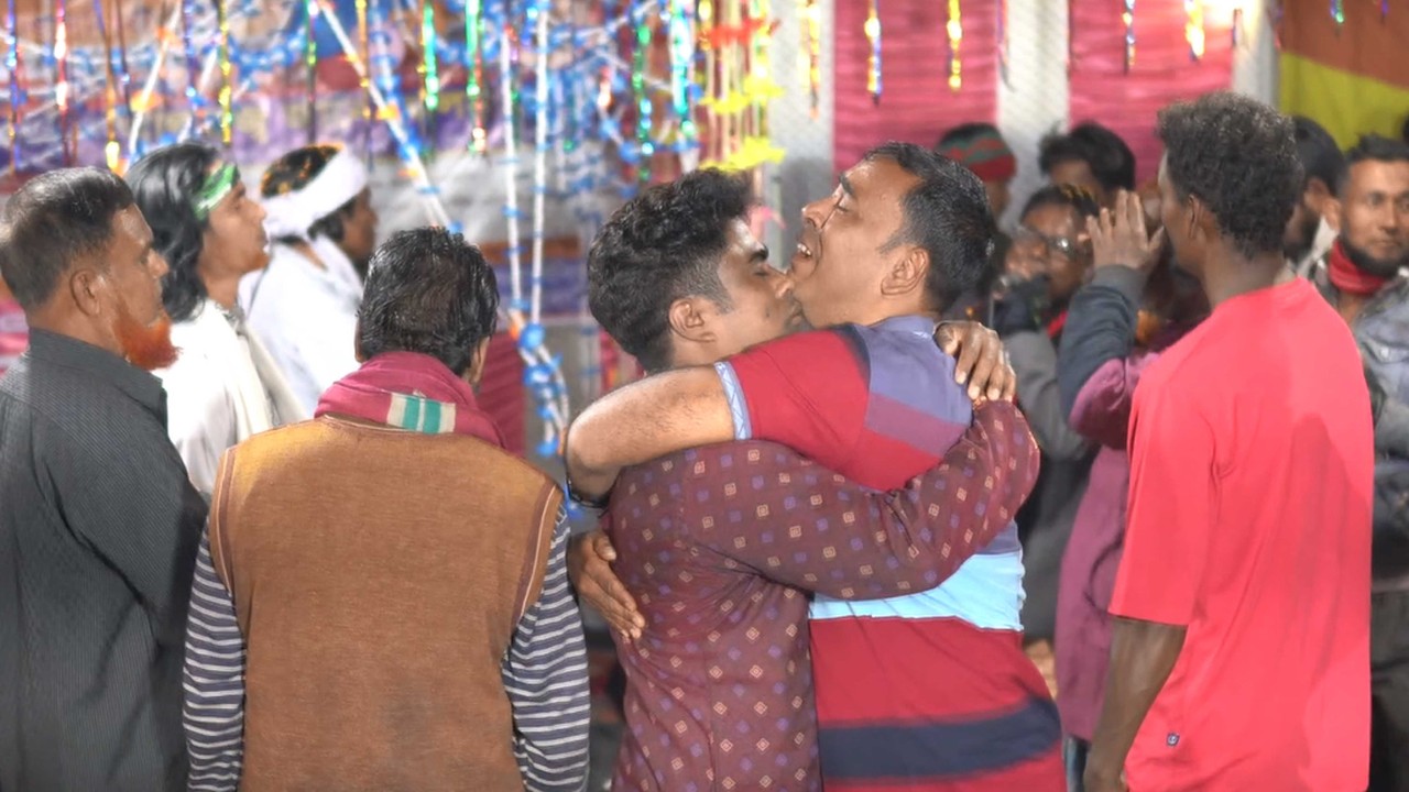 আমি কেমনে ভুলবো রে সোনার চান