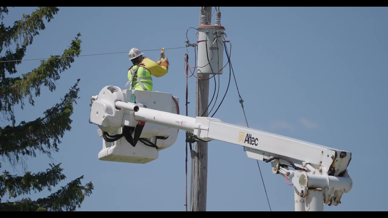 What should I do about stray voltage  Investigation, regulations, and mitigation