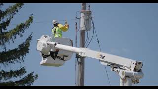 What should I do about stray voltage  Investigation, regulations, and mitigation