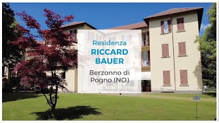 Residenza Riccardo Bauer Berzonno Di Pogno No