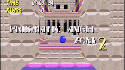 SRB2 - Prismatic Angel 2 IL - 1.57