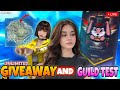FREE FIRE LIVE GIVEAWAY CUSTOM ROOM 😍| FF LIVE REDEEM CODE GIVEAWAY WITH SENORITA #GIVEAWAY #FF