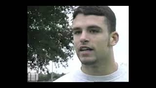 Nathan Roach - 1997 Sonic HS Player of the Week MVP