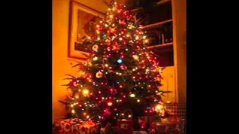 Stevie Wonder   One Little Christmas Tree