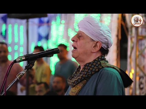 الشيخ ياسين التهامي افراح المظليطين ال عمر بابنوب2