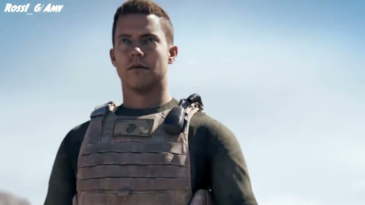 Shape - shifters [AMV] I'M DANGEROUS wolf