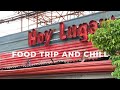 Chill and food trip (down town Duma)