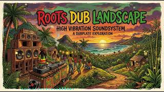 Positive Dub Session – Real Roots Culture Sound