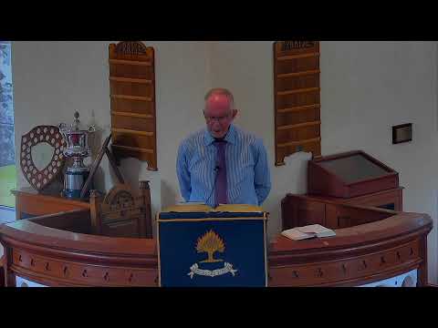 United Morning Service of Worship
