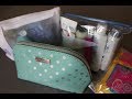 Traveling With Only a Carry On: Toiletry Necessities || Alina Trofimov