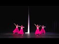 Adaa dance academy 2016 recital grand finale