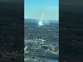 Augusta firefighters respond to Church Hill Road fire