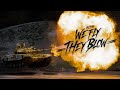 In T-90: We Fly They Blow