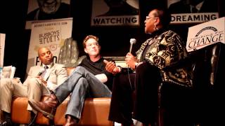 Enid Lee - Students Want The Whole Story