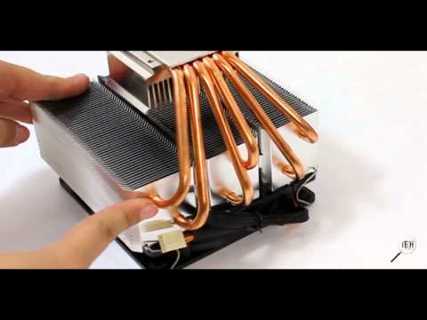 Scythe Kabuto review Scythe Kabuto review