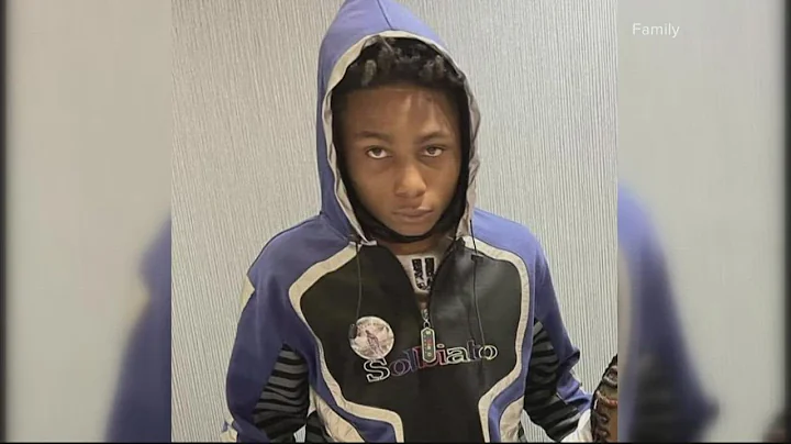 15-year-old shot, killed in DC