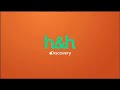 Discovery homehealth latinoamrica  chamadas 2016