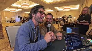 DAN+SHAY Interview 2026 ACM's