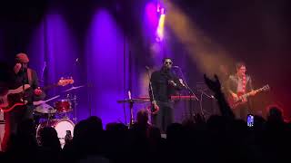 Curtis Harding - I Need Your Love - Santeria Milano - 24-10-2025