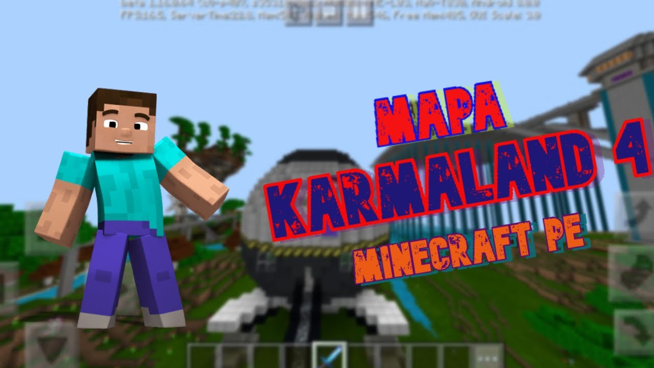 Ip Del Servidor De Karmaland 4