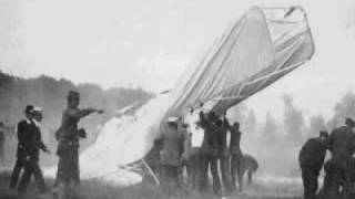 Wright Brothers failure
