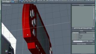 How to model a Psp in Hexagon2.5 Part 2