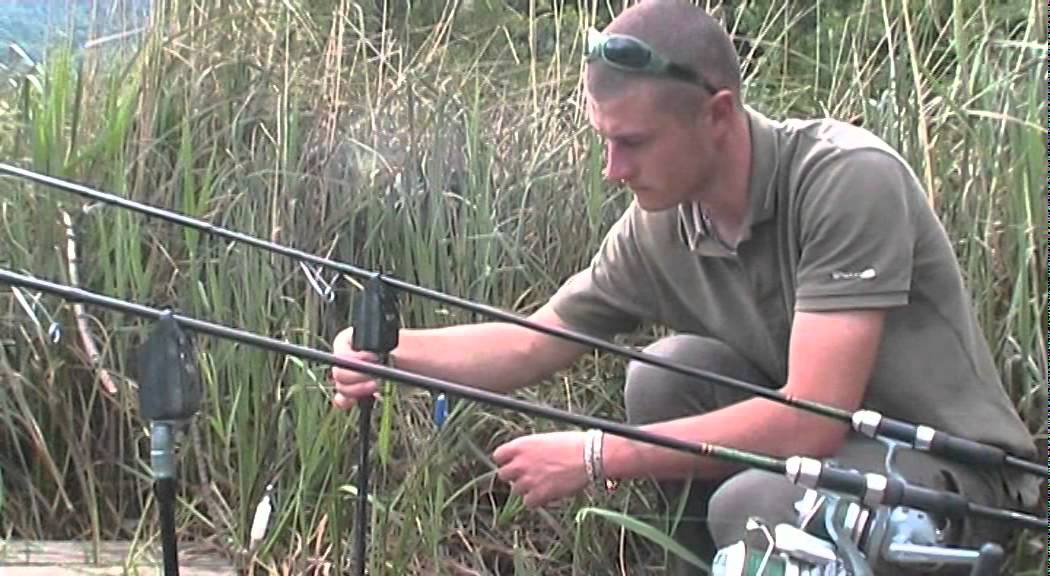 Petite session, grosse deroule