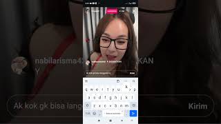 Siapa Lagi Nih Yang Mau Di Bikin Lecet Sama Icha?