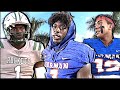 🔥🔥 Bishop Gorman (NV) vs Miami Central (FL) Last Second THRILLER !! Action Packed Highlight Mix