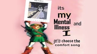 Metric  Lost Kitten But There Are Three Different Vocals