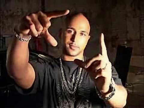 D-Irie (Shok Muzik) - Berliner Mentalität