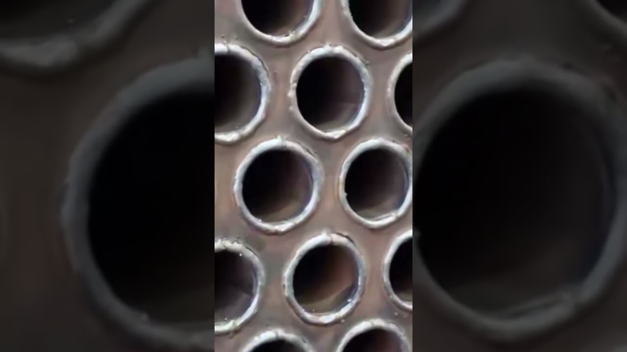 # реактор для обработки нефти и газа # каталитический крекинг сосуд под давлением # испаритель