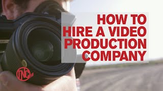 HOW TO HIRE A VIDEO PRODUCTION COMPANY
http://TopNotchCinema.com
The power of video marketing and its benefits on a company’s branding are the most effective way to promote any business in the world. As this innovative marketing tactic isn’t going away any time soon, it’s time to start thinking about how you can incorporate this practice into your business and how to find a video production company to help you do it.
This is not a boring, generic list that will lead you to a mediocre production team that makes awful marketing videos. We developed this to be the ultimate guide that will help you hire a top-rated video production company that can create highly engaging videos designed to convert leads into loyal paying customers.
Now before you go out and hire the first kid with a camera you find, take a few minutes to look through the tips you should consider when hiring a team to help you. From promo videos and product demos to powerful social media ads, choosing the right company can make the difference between a successful campaign and a pointless video clip sitting on your site with zero hits.
Check Out Their Video Portfolio:
How can you choose a team to work with before seeing what they are capable of in the world of producing videos? Depending on the type of content you want, top video production companies will provide easy access to a portfolio of their work.
The more videos they are willing to share, the better.
That way you get a clear vision of their talents and the experience they’ve developed over the years. It also provides a means for you to see their ability to use animation as well as visual effects while determining whether they can fit your style, voice, and branding needs.
See What Others Are Saying About Them:
Taking a look at Google reviews is one of the most reliable ways to find out which video production company is the best.
A recent survey found that more than 82% of consumers consult online reviews before making a purchase or hiring a company. The use of these references has rapidly become one of the most trustworthy strategies to determine whether a company is a good fit or not.
Positive reviews stand as proof of a video production team’s dedication to customer service and their ability to create great content. While negative reviews may be the foreshadowing of working with a company that offers little more than bad experiences and poor results. Many companies may also showcase client testimonials on their website to give you an even better idea of what they can do for you.
Ensure They Understand Your Audience:
As a business owner, you have likely done a good amount of research to narrow down the characteristics which define your target customer. While studying things like demographics can be an effective way to start, there is so much more to making sure your messages keep these individuals engaged.
It’s not enough to simply know their age range or gender. It is vital to choose a video production company that understands your audiences, knows what is important to them, and what drives them to action. Especially when it comes to various content like a promotional video or a landing page video, your production team should be fully aware of how to interact with the people who will be most interested in what you have to offer.
Specialize in Making Business Videos Focused on Marketing:
With a massive spread of videography devices floating around the world that ranges from the most expensive camera equipment to even the most basic smartphones, anyone can create videos now. But only a small percentage of anyone claiming to provide value for a company’s video production needs can truly deliver.
When searching for a video production team to create your video content, it is vital they have experience in planning, producing, and even specializing in the business industry. Value comes from talent as well as an understanding of what company details should be included and how that information should be marketed.
A team could easily create a fun, entertaining video with no purpose or goal behind it. People do it on YouTube all the time. But a truly exceptional video team will pair entertainment and engagement with a marketing emphasis to get people to take action and click through to the next stage of the buying process.
Continue reading the rest of the article here:
https://topnotchcinema.com/blog/how-to-choose-best-video-production-company/
Reach out to us online or give us a call today at (855) 862-3456 to learn more about our services and how we can make an impact on your next ad campaign. HOW TO HIRE A VIDEO PRODUCTION COMPANY