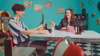 Lena Halve - Toxic Love Official Music Video