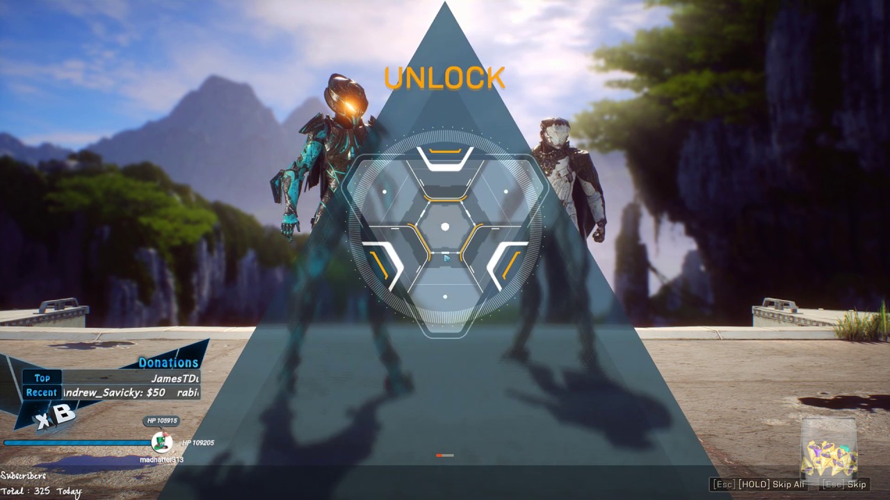 games people play SO Much Fun! :: Anthem PC Gameplay :: Stream #2