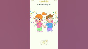 DOP 2 - level 176 complete ✅💯|| #shortsfeed #ytshorts #foryou #shorts