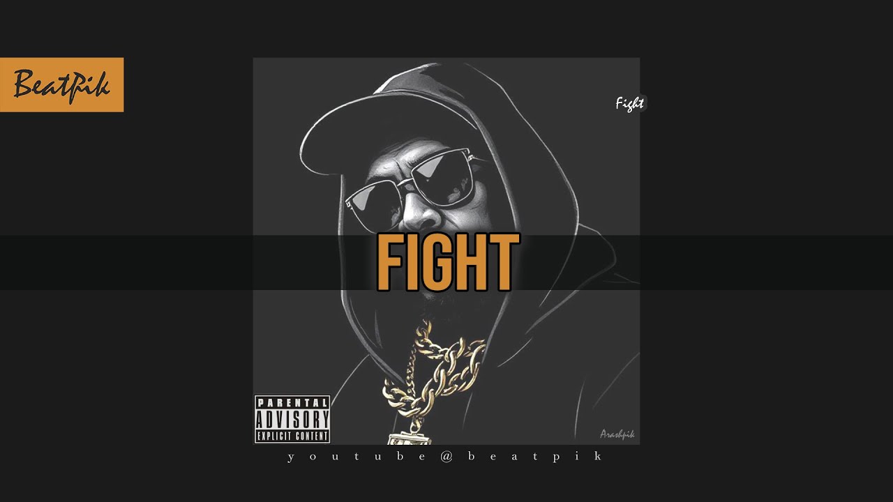 [FREE] Hard trap Type beats | diss beat freestyle '' Fight ''  x Beatpik