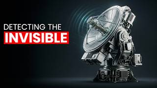 The Technology Behind Radar (And Why It’s Changing Warfare)