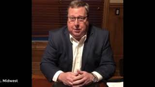 Thank You Associates - Gary Glaser