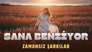 Zamansız Şarkılar - Sana Benziyor (Ferdi Tayfur Cover)